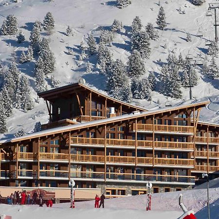 Chalet Des Neiges : La Cime Des Arcs Les Arcs (Savoie) Exterior foto