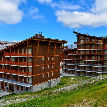 Chalet Des Neiges : La Cime Des Arcs Les Arcs (Savoie) Exterior foto