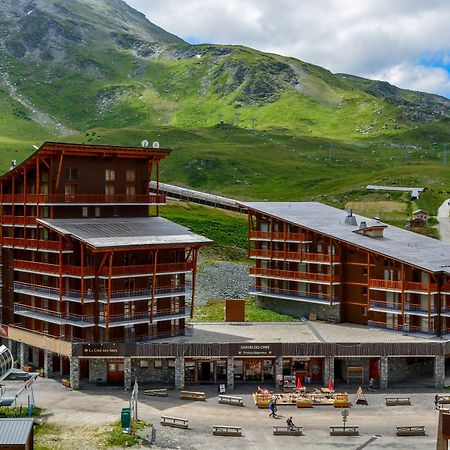 Chalet Des Neiges : La Cime Des Arcs Les Arcs (Savoie) Exterior foto