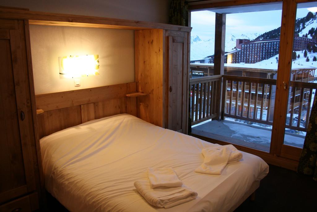 Chalet Des Neiges : La Cime Des Arcs Les Arcs (Savoie) Quarto foto