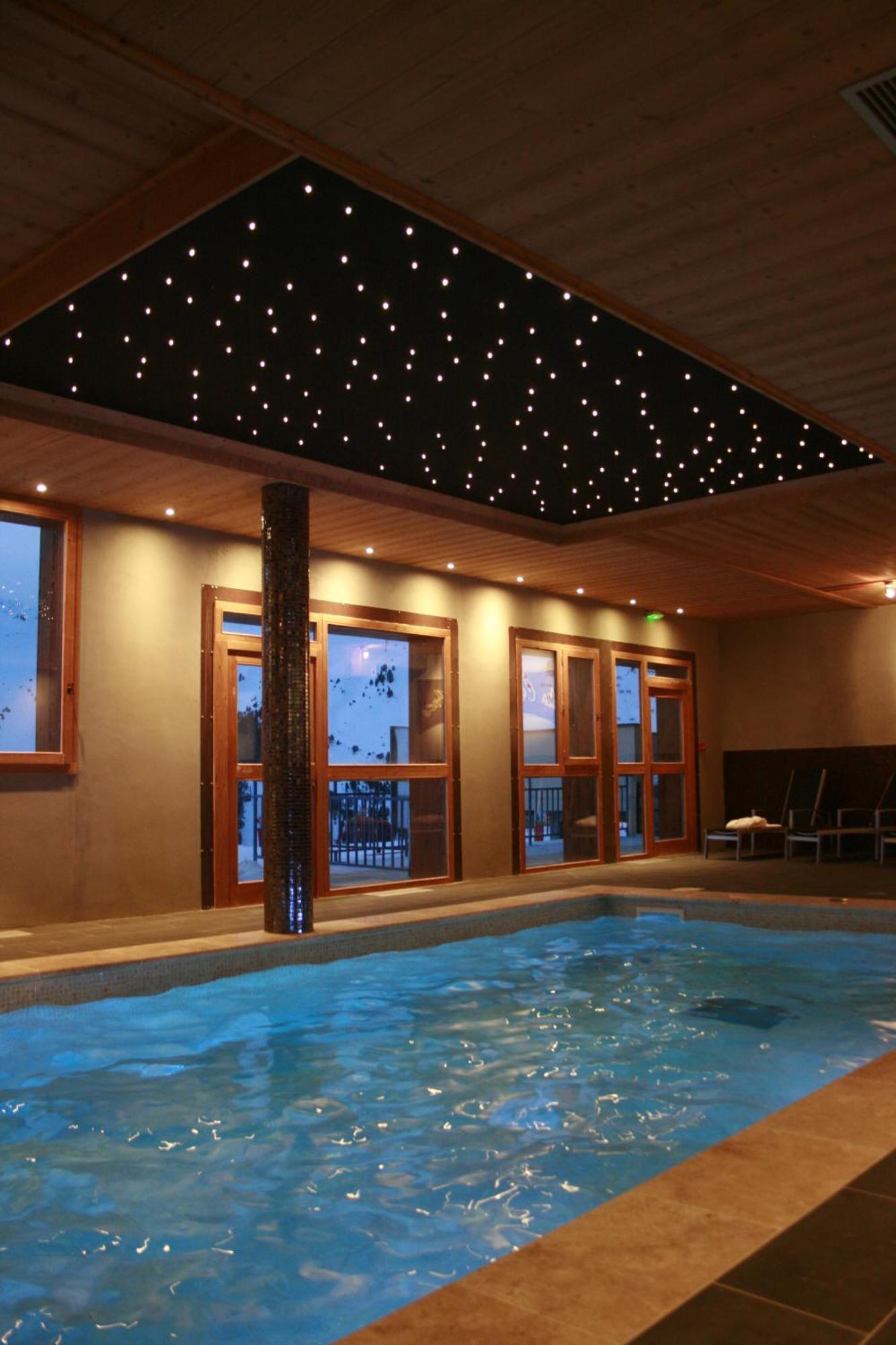 Chalet Des Neiges : La Cime Des Arcs Les Arcs (Savoie) Exterior foto
